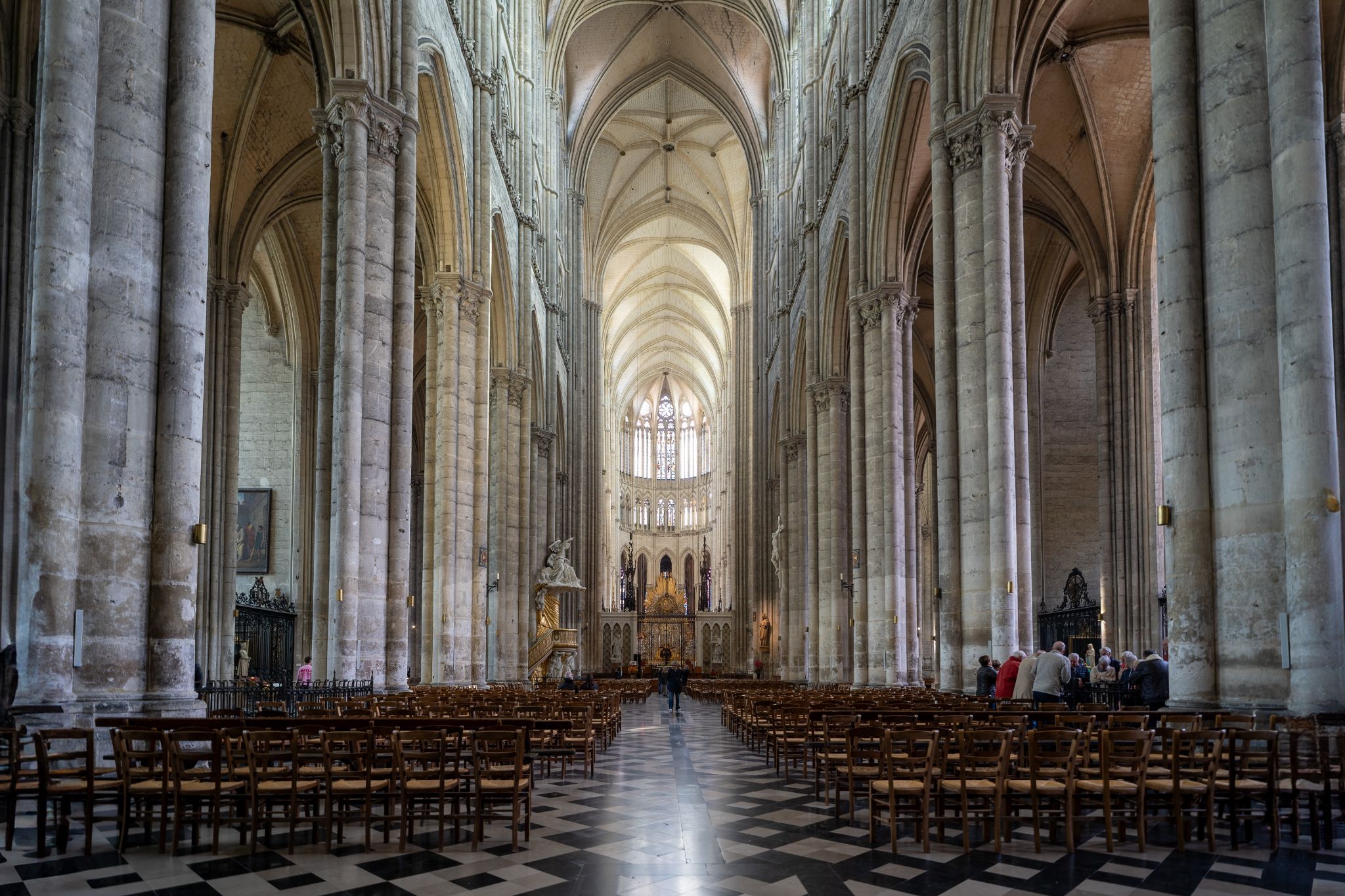 20251002 111224 Amiens   Cathédrale Notre Dame d'Amiens